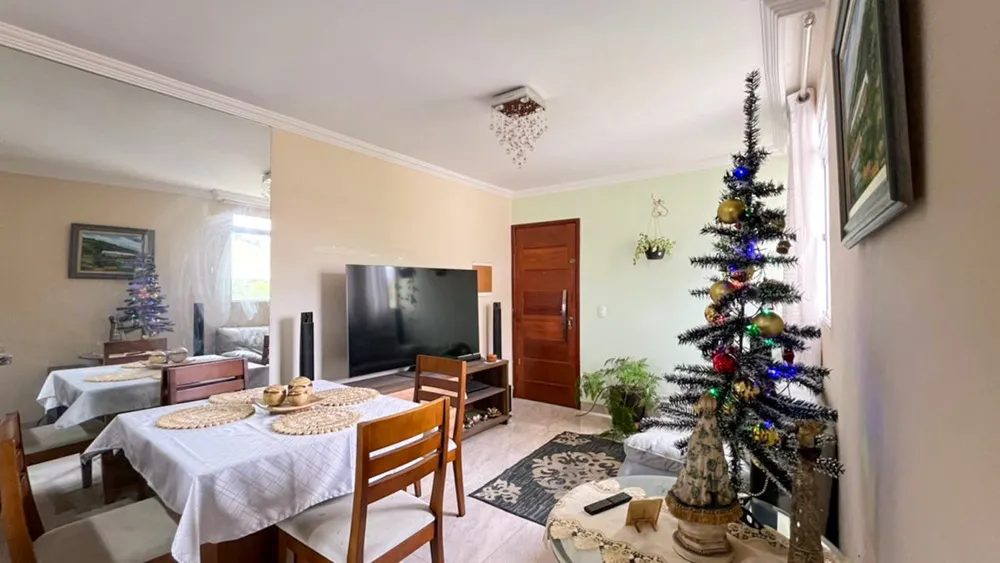 Apartamento, 2 quartos, 51 m² - Foto 3