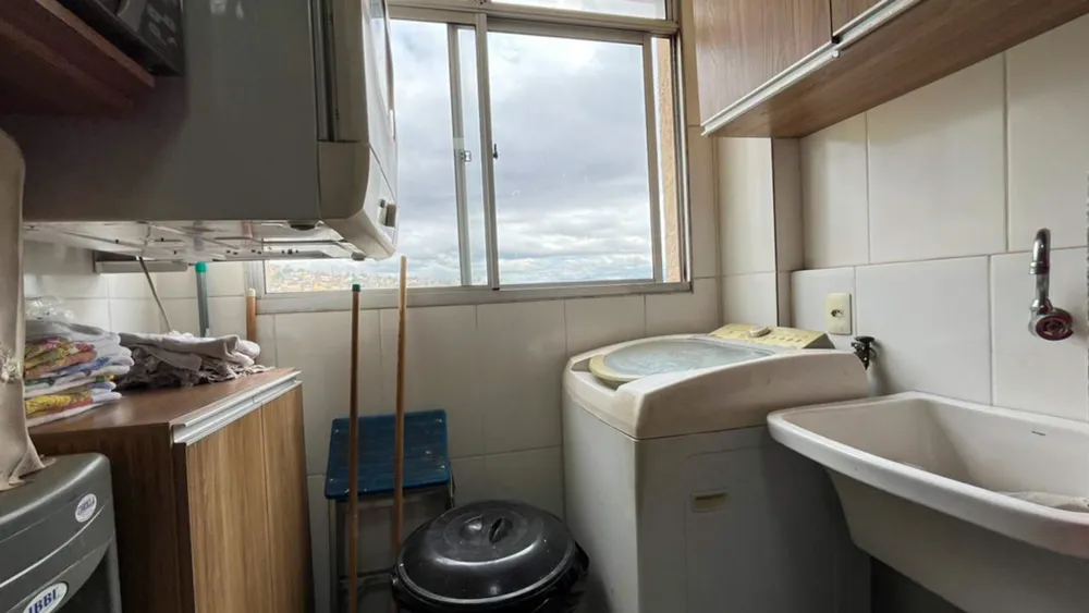 Apartamento, 2 quartos, 51 m² - Foto 9