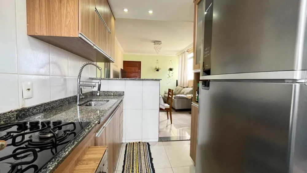 Apartamento, 2 quartos, 51 m² - Foto 5