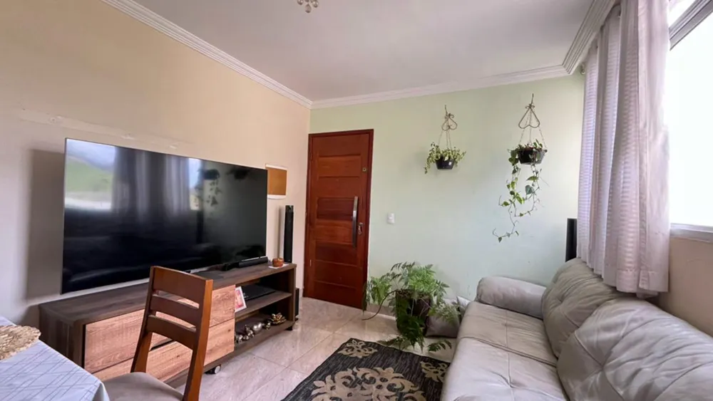 Apartamento, 2 quartos, 51 m² - Foto 4
