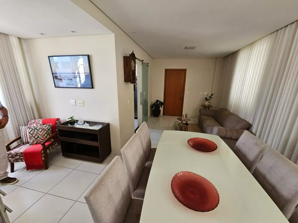 Cobertura à venda com 4 quartos, 168m² - Foto 2