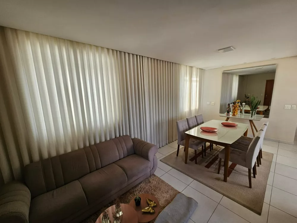 Cobertura à venda com 4 quartos, 168m² - Foto 1