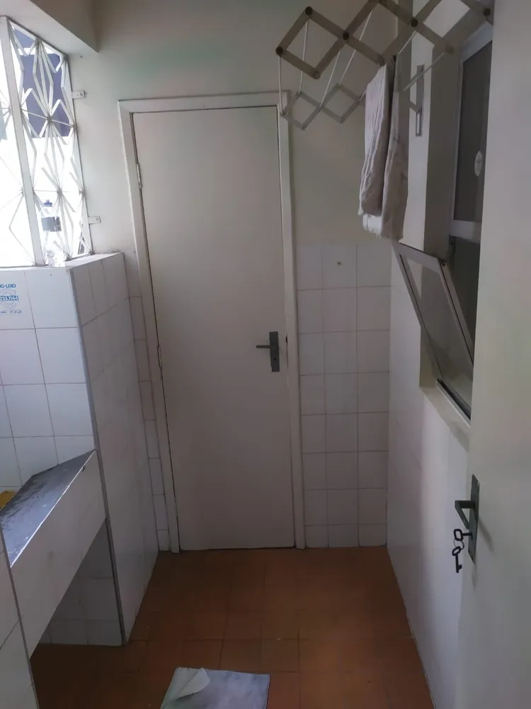 Apartamento, 2 quartos, 60 m² - Foto 3