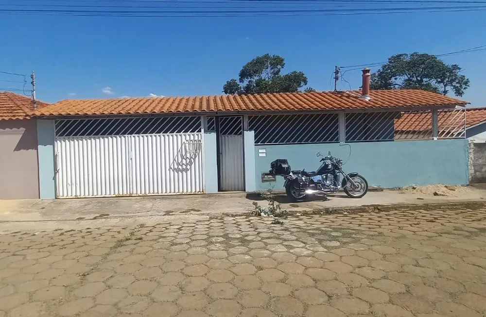 Casa, 3 quartos, 120 m² - Foto 12