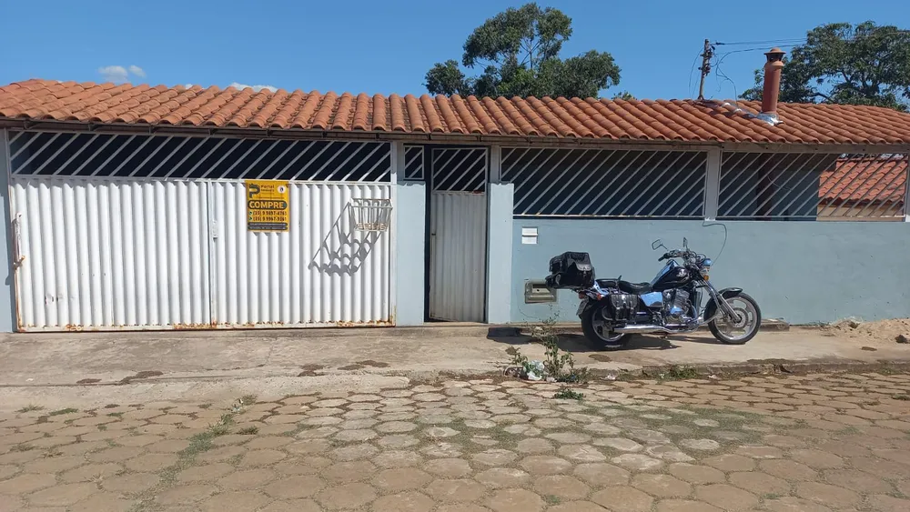 Casa, 3 quartos, 120 m² - Foto 1
