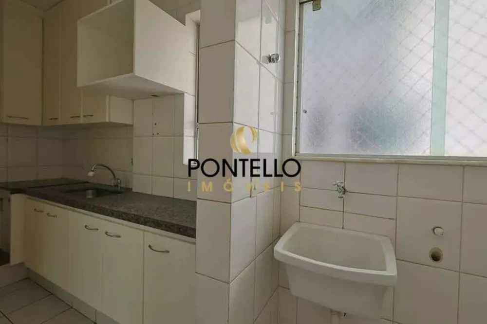 Apartamento, 3 quartos, 80 m² - Foto 11