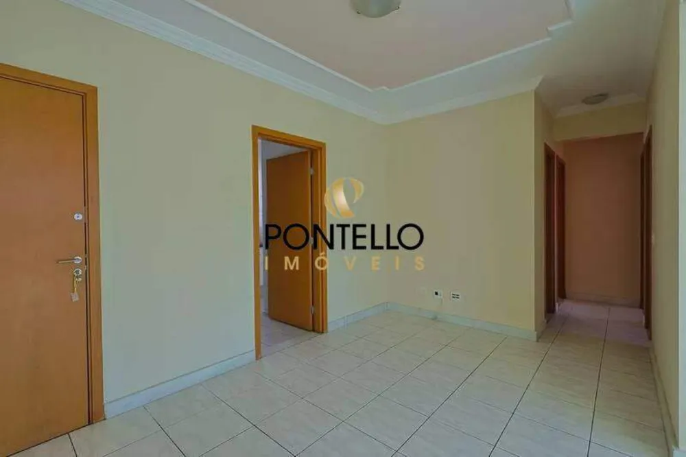 Apartamento, 3 quartos, 80 m² - Foto 2