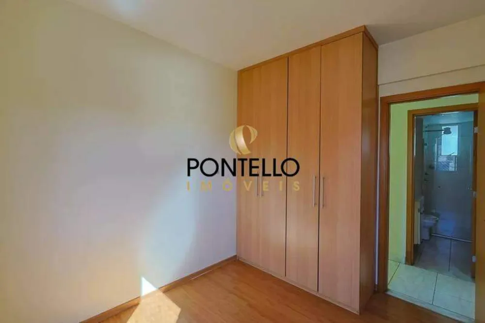 Apartamento, 3 quartos, 80 m² - Foto 4
