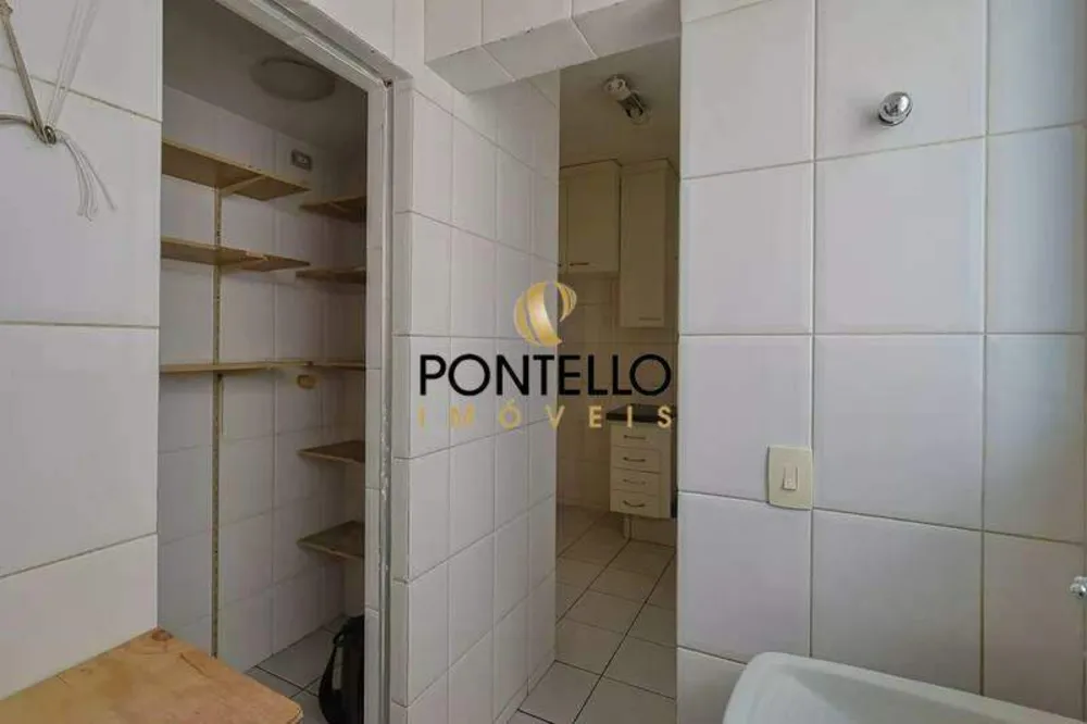 Apartamento, 3 quartos, 80 m² - Foto 12