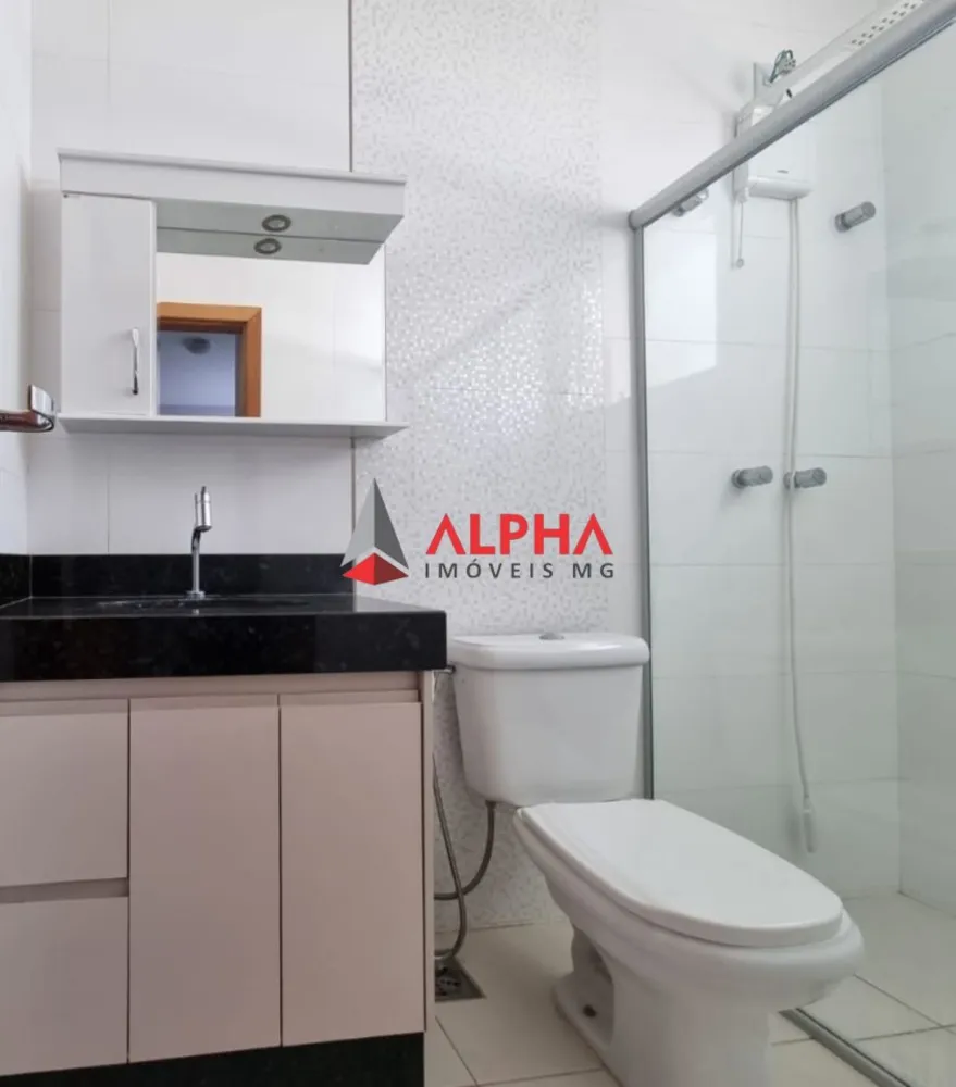 Casa, 3 quartos, 115 m² - Foto 13