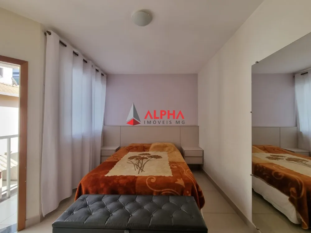 Casa, 3 quartos, 115 m² - Foto 9