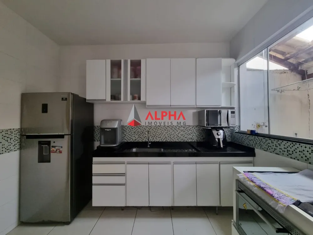 Casa, 3 quartos, 115 m² - Foto 4