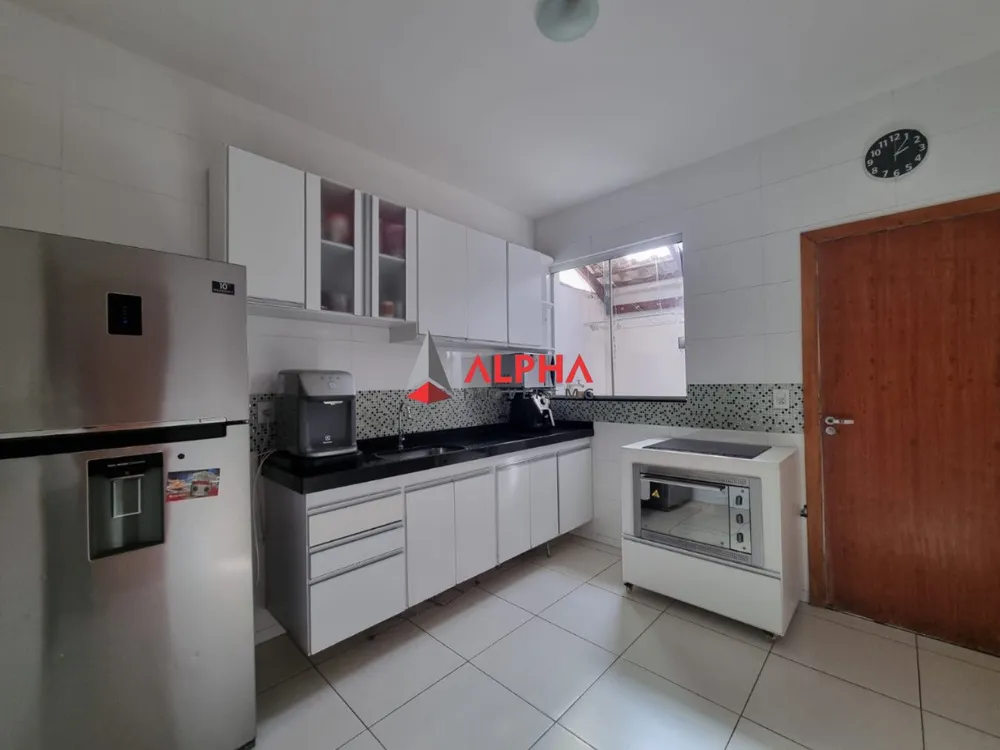 Casa, 3 quartos, 115 m² - Foto 4
