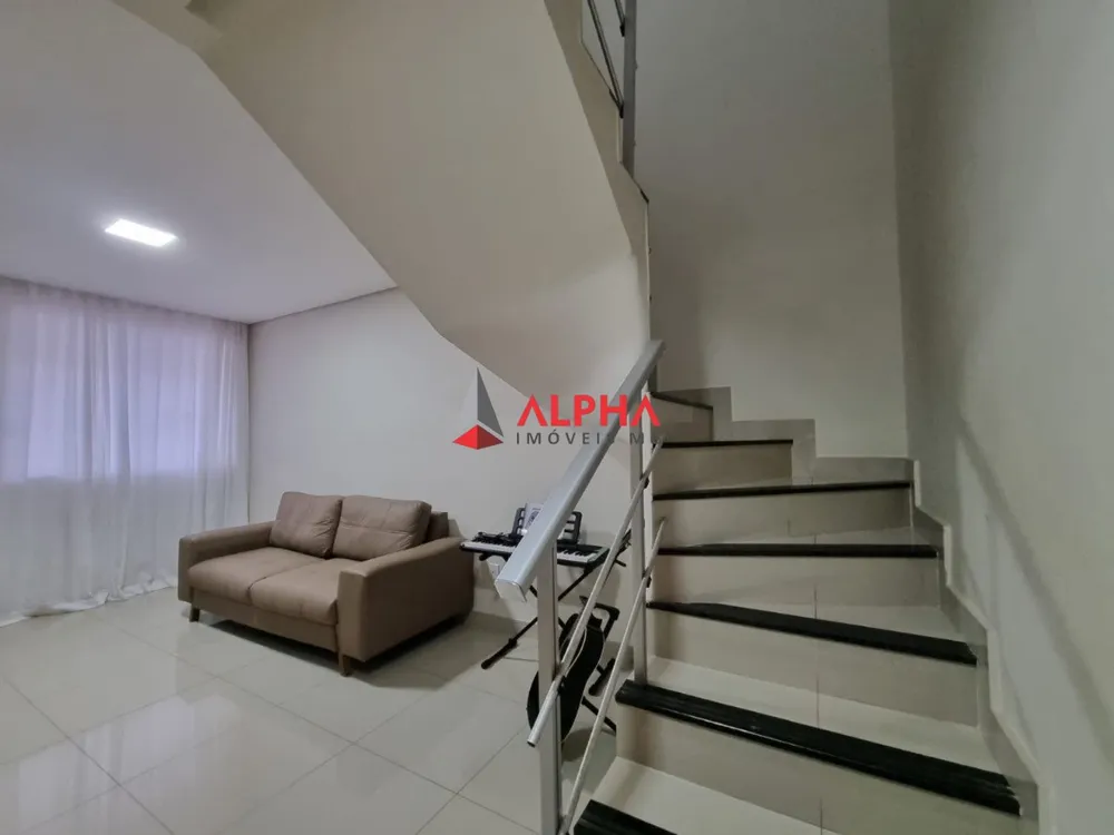 Casa, 3 quartos, 115 m² - Foto 5