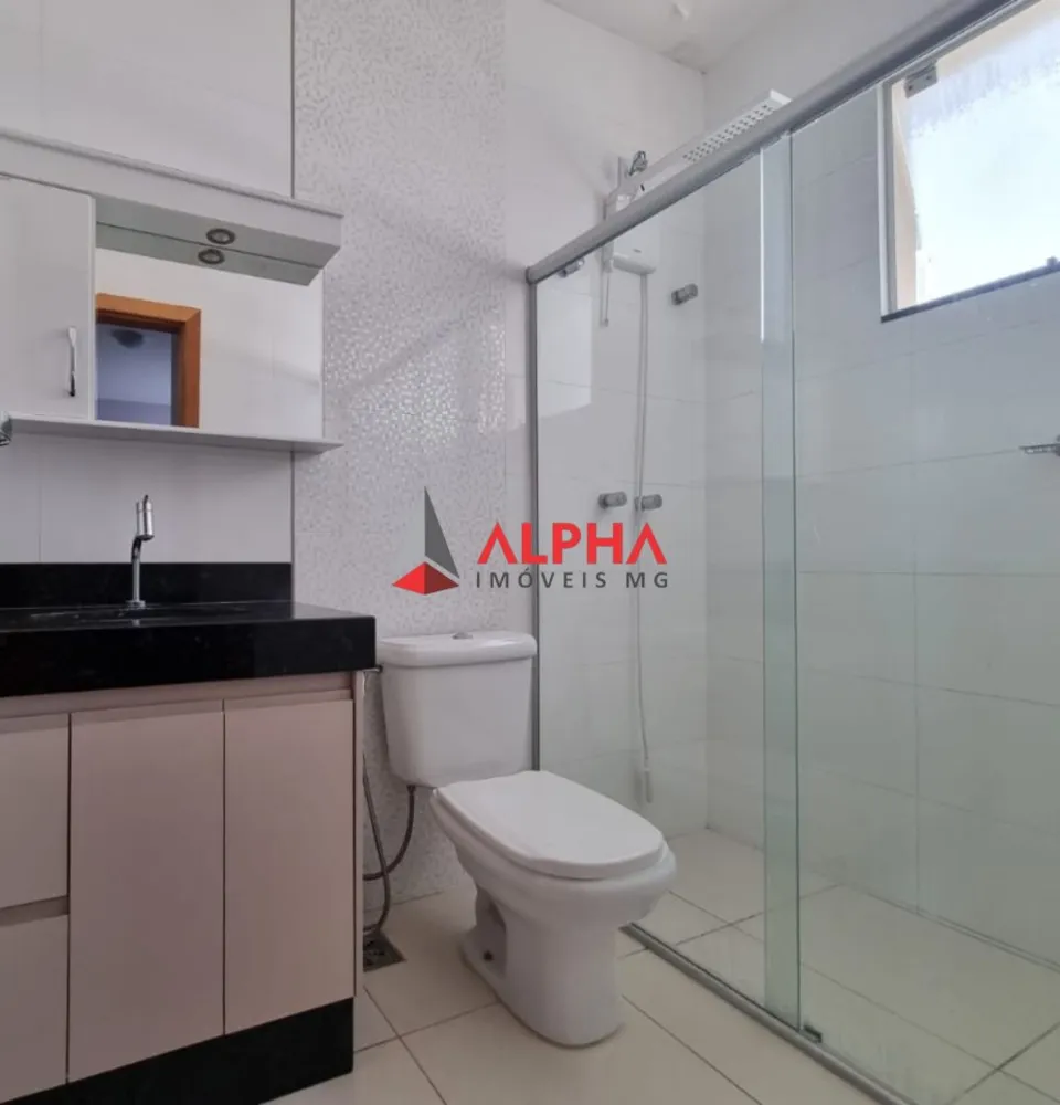 Casa, 3 quartos, 115 m² - Foto 12