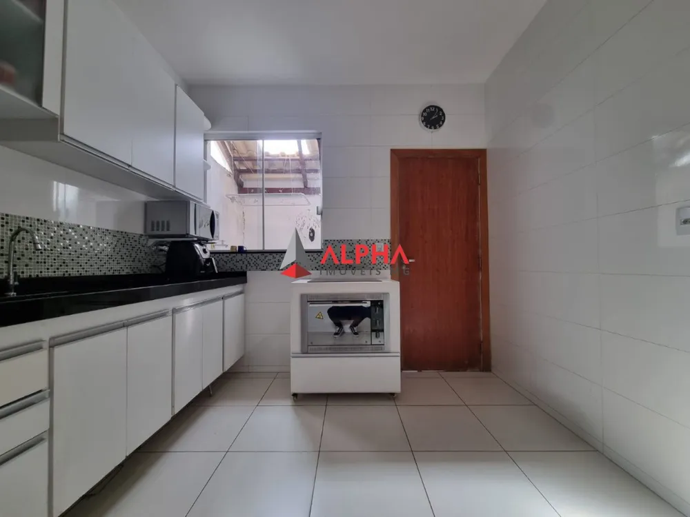 Casa, 3 quartos, 115 m² - Foto 3