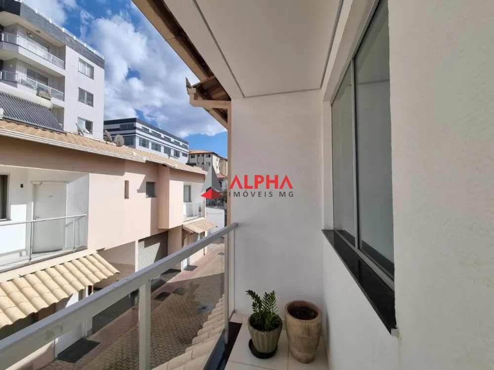 Casa, 3 quartos, 115 m² - Foto 1