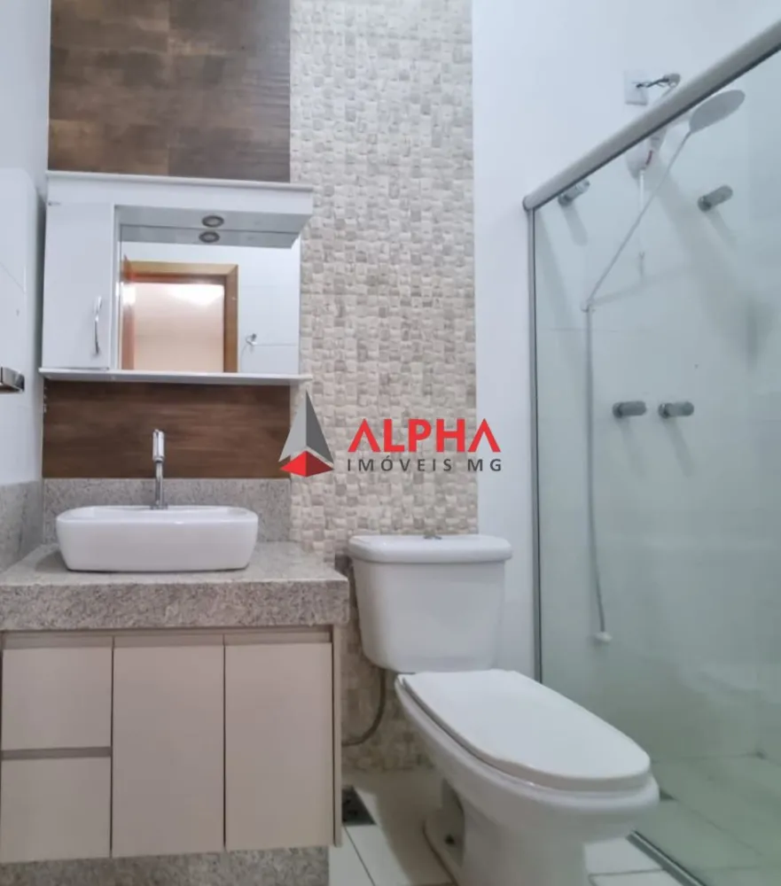 Casa, 3 quartos, 115 m² - Foto 8