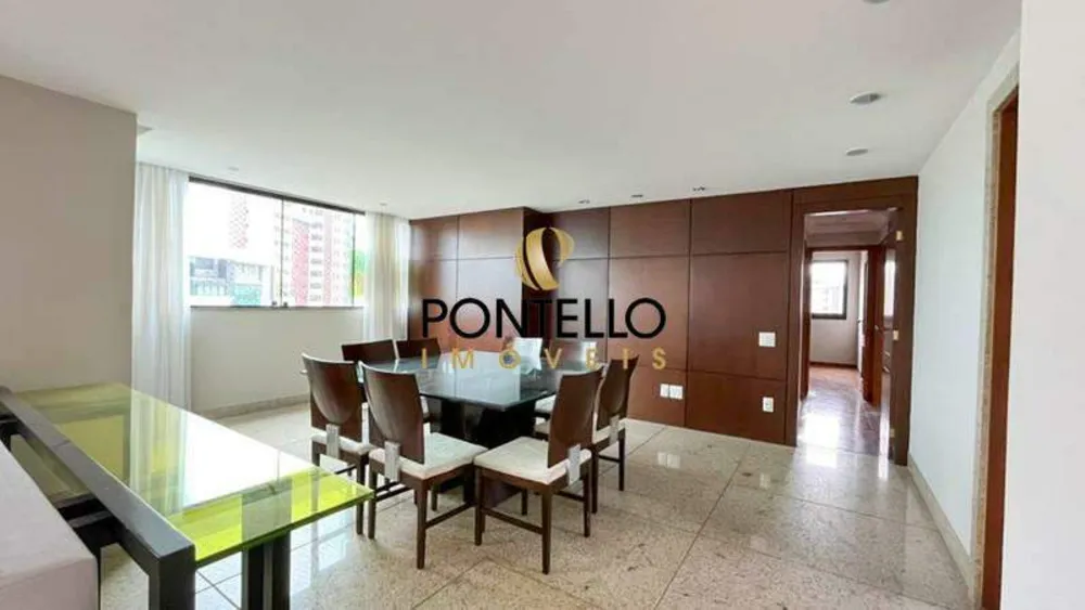 Apartamento, 3 quartos, 160 m² - Foto 3