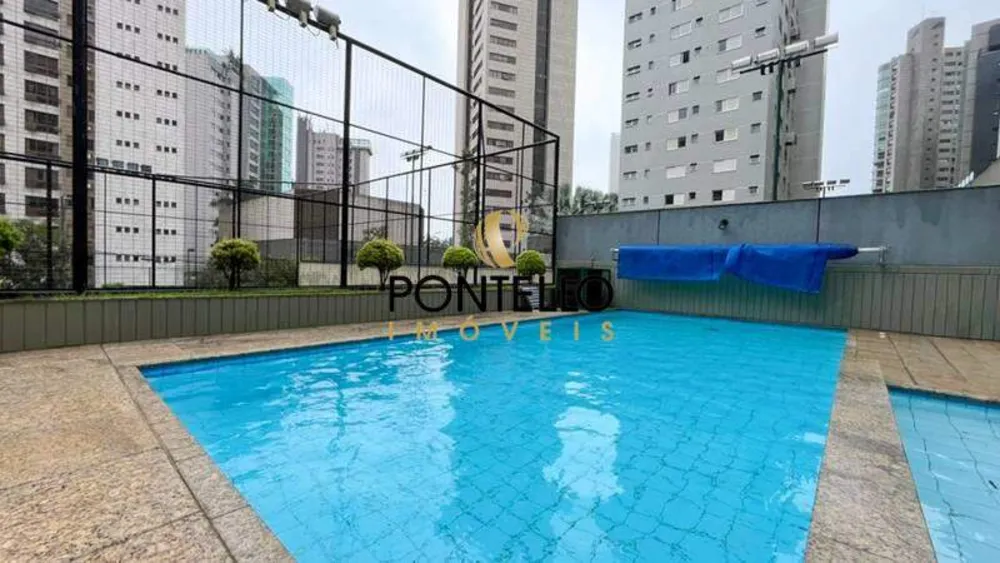 Apartamento, 3 quartos, 160 m² - Foto 8
