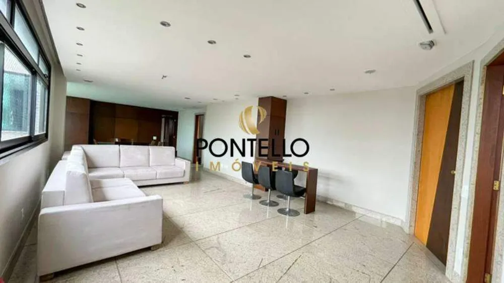 Apartamento, 3 quartos, 160 m² - Foto 1