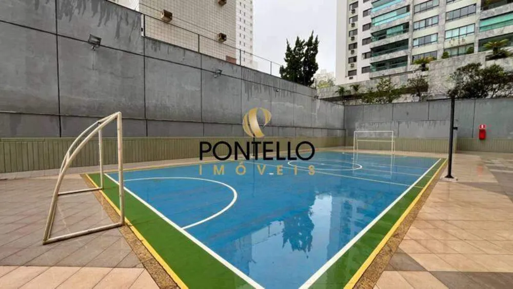 Apartamento, 3 quartos, 160 m² - Foto 11