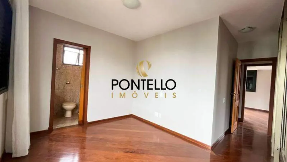 Apartamento, 3 quartos, 160 m² - Foto 11