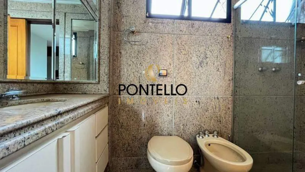 Apartamento, 3 quartos, 160 m² - Foto 5