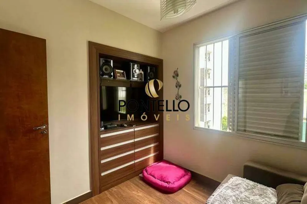 Apartamento, 3 quartos, 160 m² - Foto 4