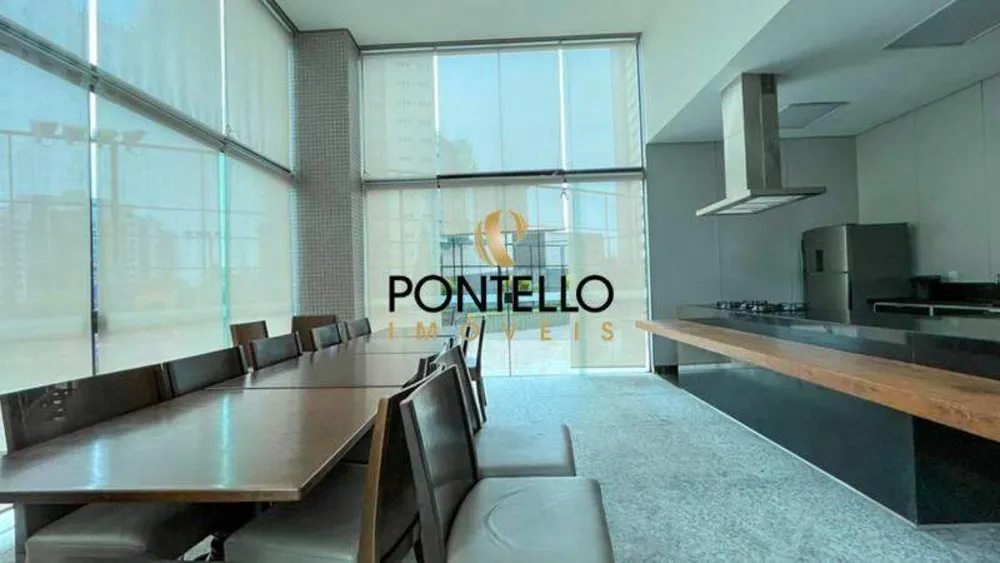 Apartamento, 3 quartos, 160 m² - Foto 9