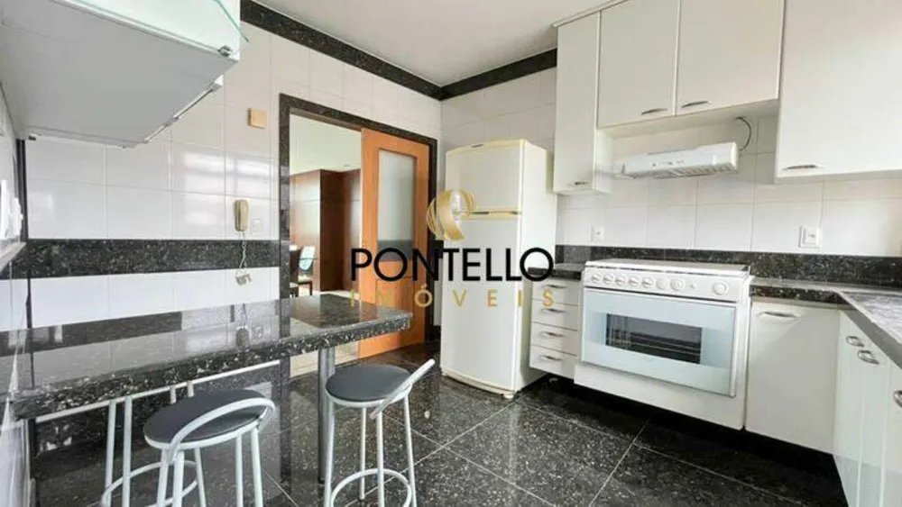 Apartamento, 3 quartos, 160 m² - Foto 3