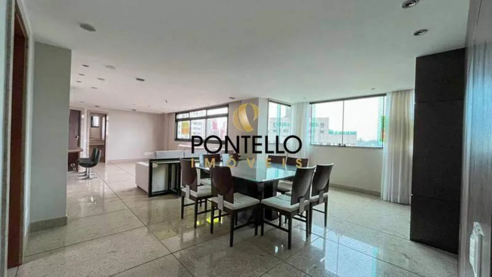 Apartamento, 3 quartos, 160 m² - Foto 2