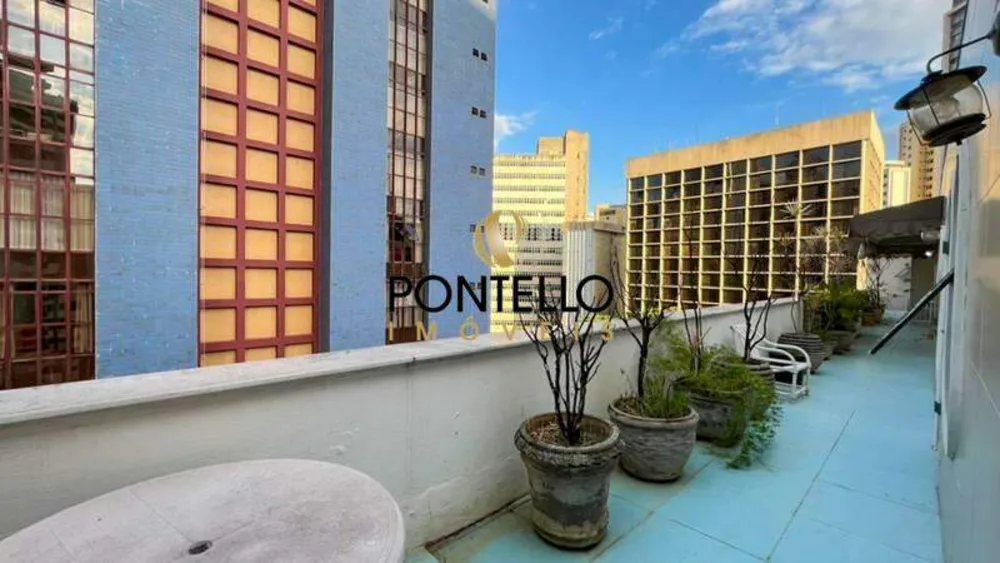 Apartamento, 3 quartos, 160 m² - Foto 17