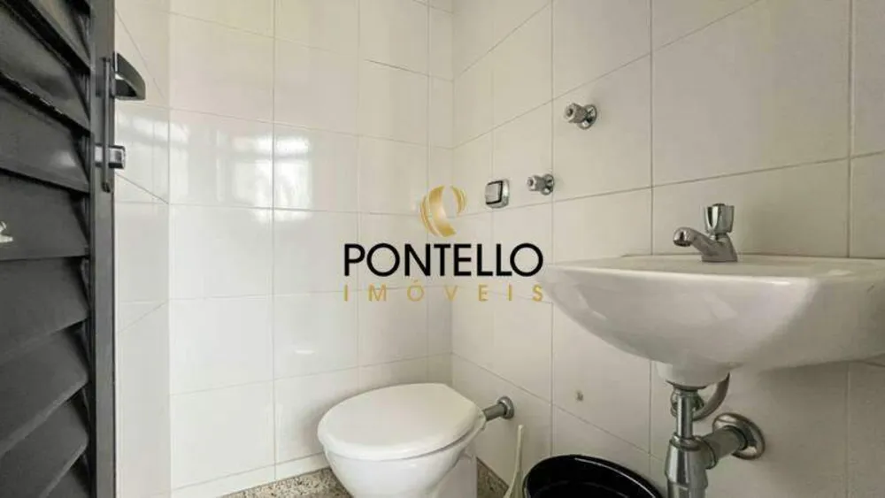 Apartamento, 3 quartos, 160 m² - Foto 6