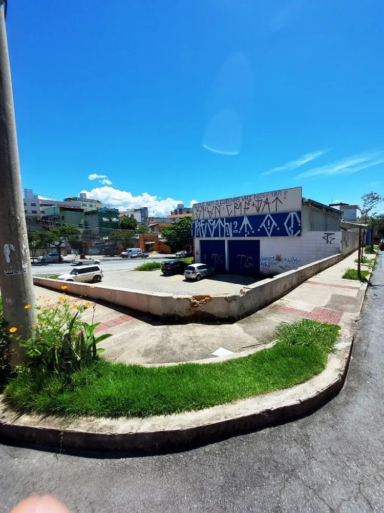 Loja-Salão, 480 m² - Foto 7