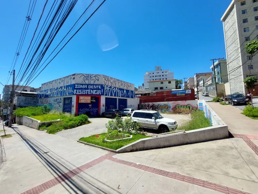 Loja-Salão, 480 m² - Foto 6
