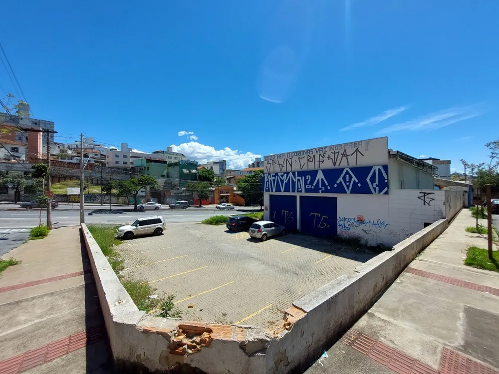 Loja-Salão, 480 m² - Foto 4