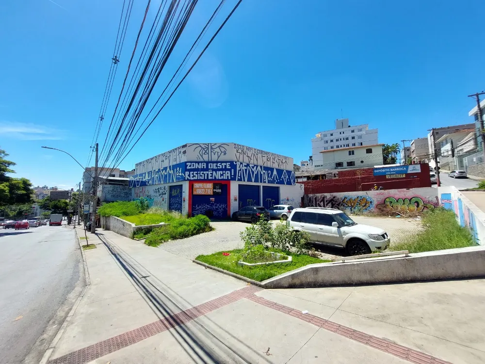 Loja-Salão, 480 m² - Foto 5