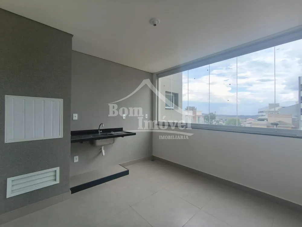Apartamento, 2 quartos, 120 m² - Foto 7