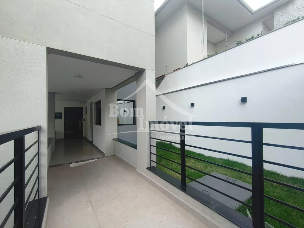 Apartamento, 2 quartos, 120 m² - Foto 3