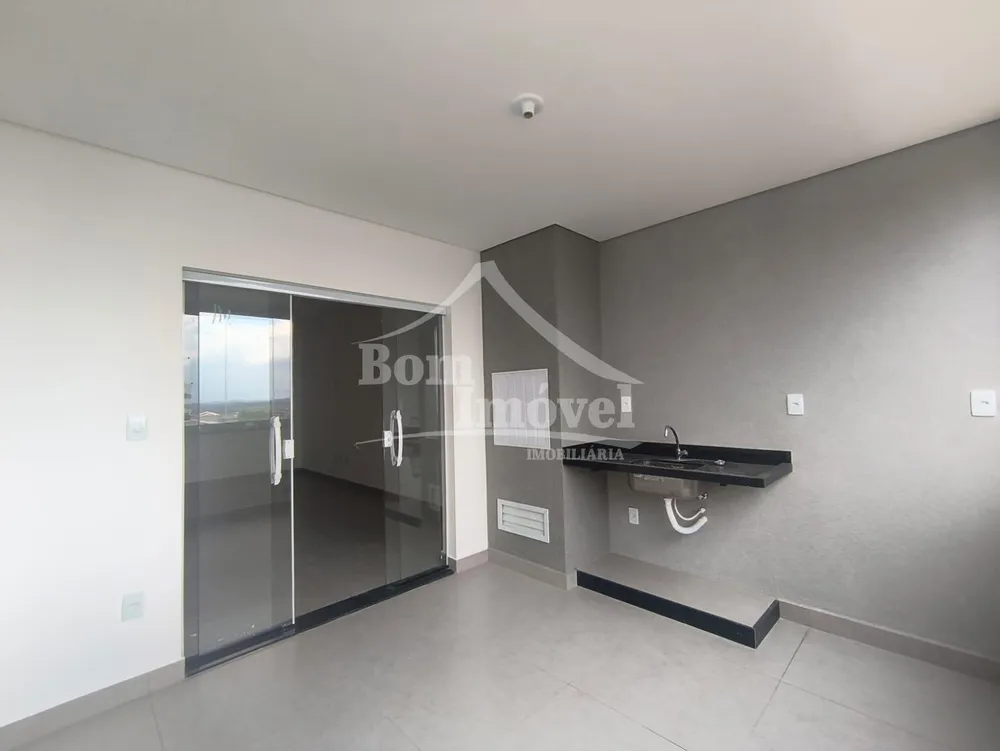 Apartamento, 2 quartos, 120 m² - Foto 6