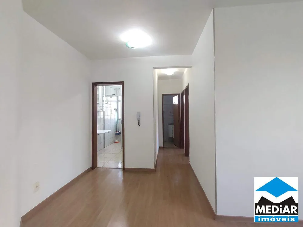 Apartamento, 2 quartos, 65 m² - Foto 1