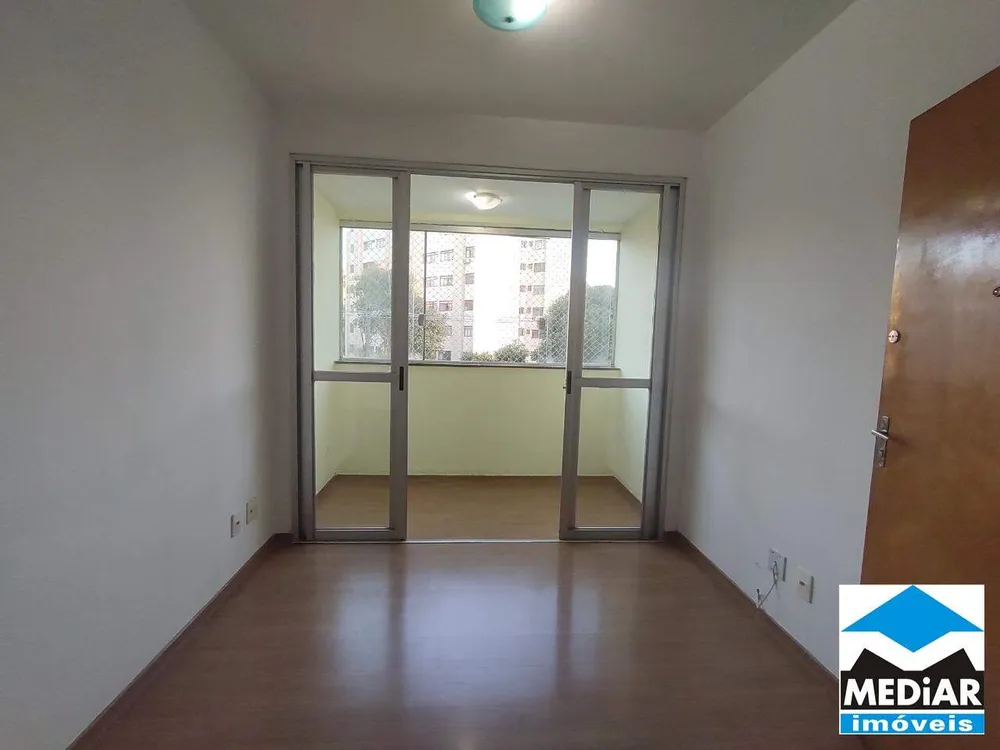 Apartamento, 2 quartos, 65 m² - Foto 4