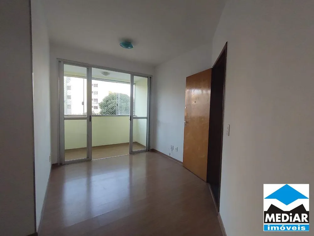 Apartamento, 2 quartos, 65 m² - Foto 3