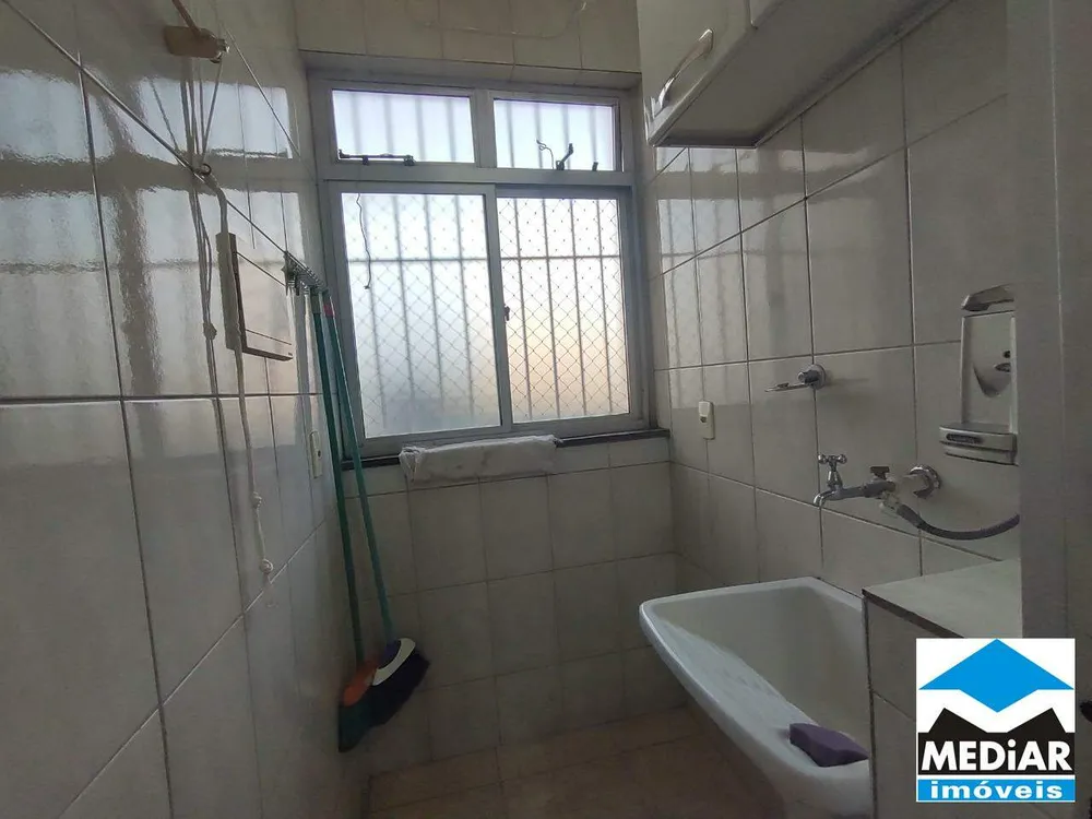 Apartamento, 2 quartos, 65 m² - Foto 2