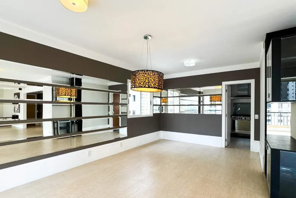 Apartamento, 3 quartos, 198 m² - Foto 6