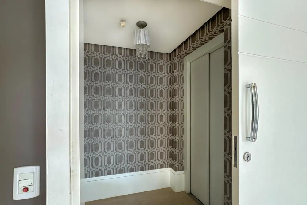 Apartamento, 3 quartos, 198 m² - Foto 7