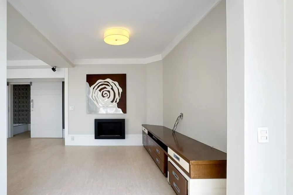 Apartamento, 3 quartos, 198 m² - Foto 2
