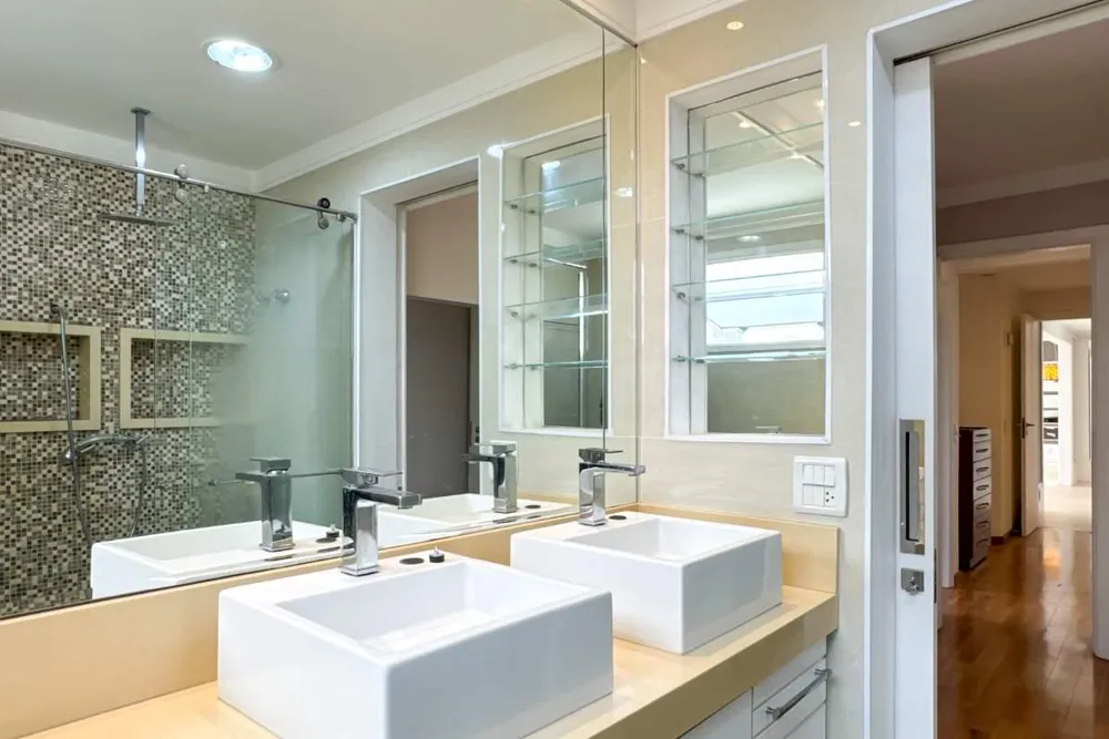 Apartamento, 3 quartos, 198 m² - Foto 12