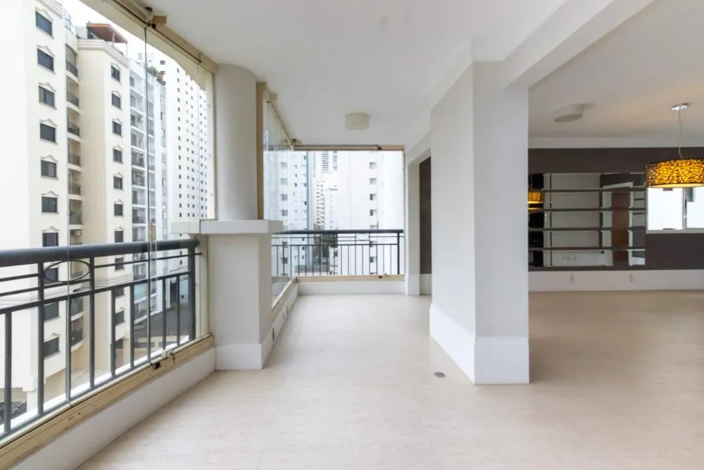 Apartamento, 3 quartos, 198 m² - Foto 3